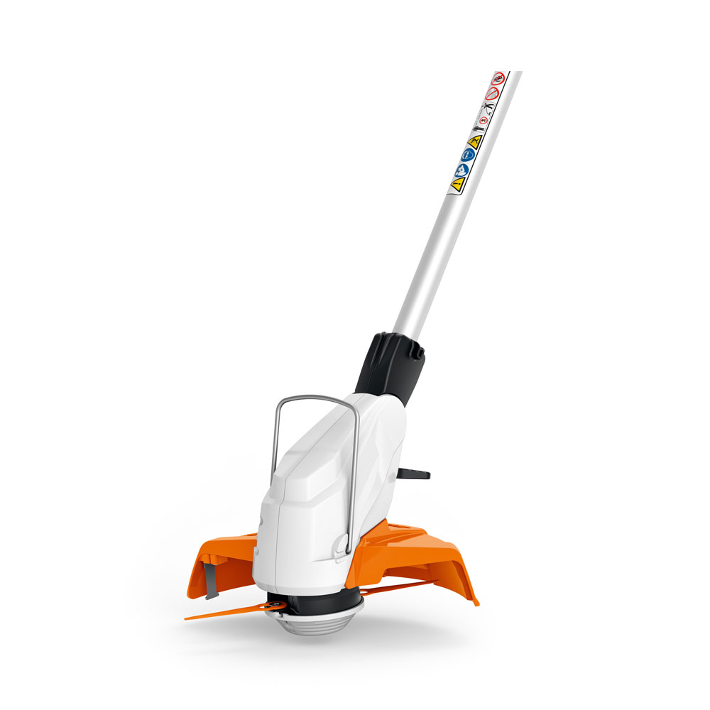 Bordeadora a batería STIHL FSA45 – liviana y práctica