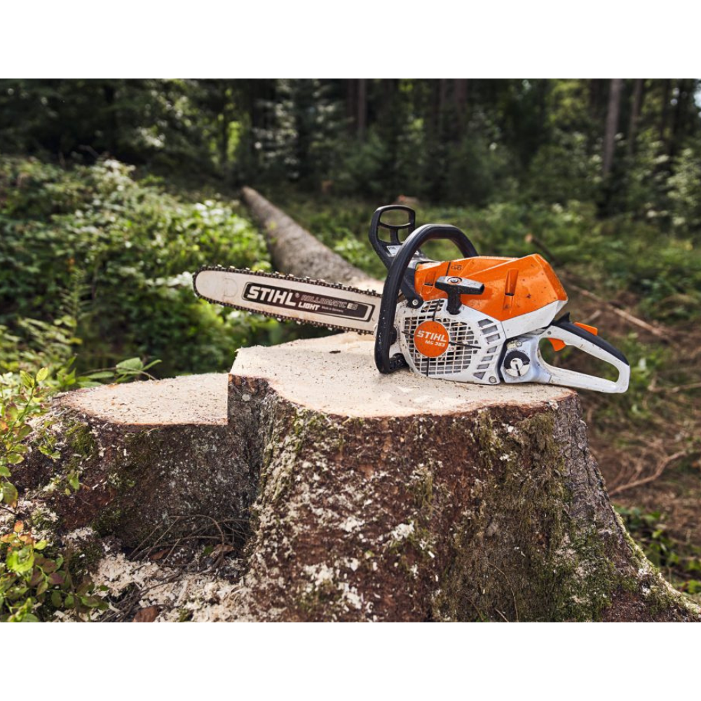 Motosierra a Explosión STIHL MS 363