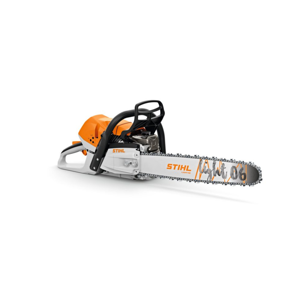 Motosierra a Explosión STIHL MS 363