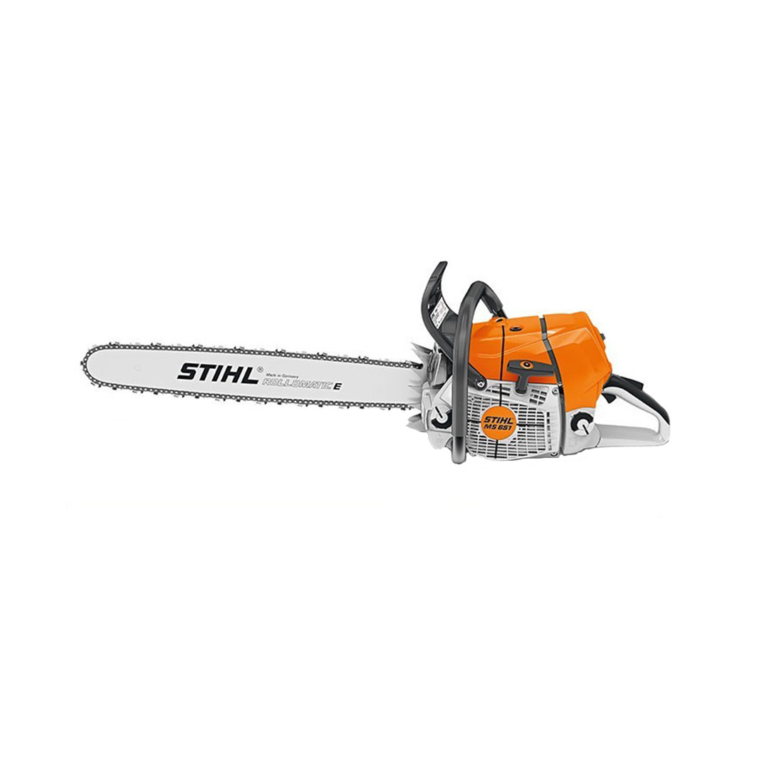 Motosierra a Explosión STIHL MS 661