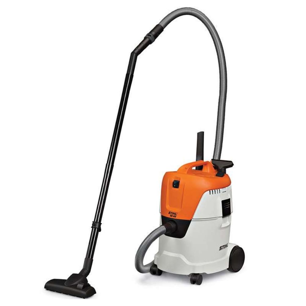 Aspiradora eléctrica Stihl Se 62