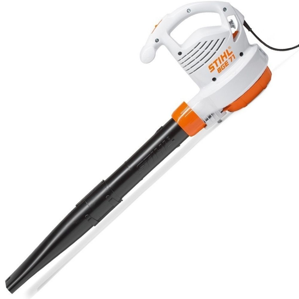 Soplador eléctrico Stihl BGE 71