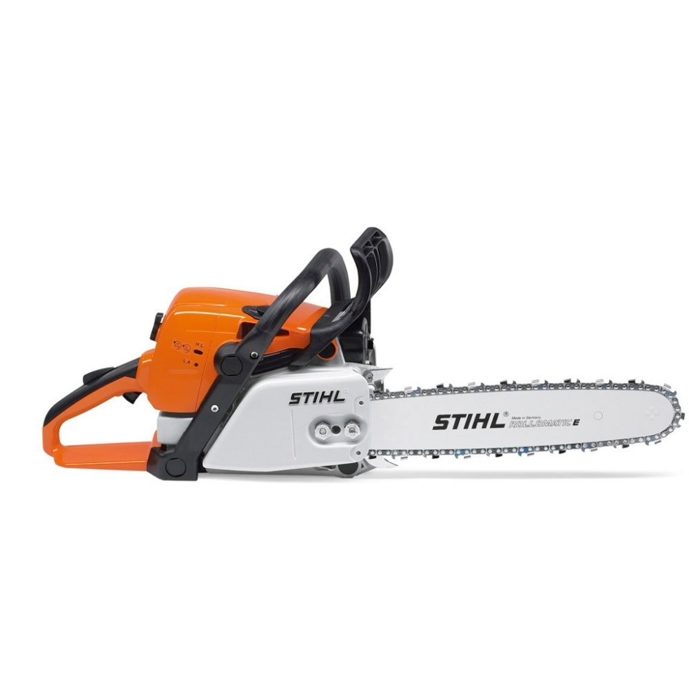 Motosierra a Explosión STIHL MS 310 – Potente 59 cc
