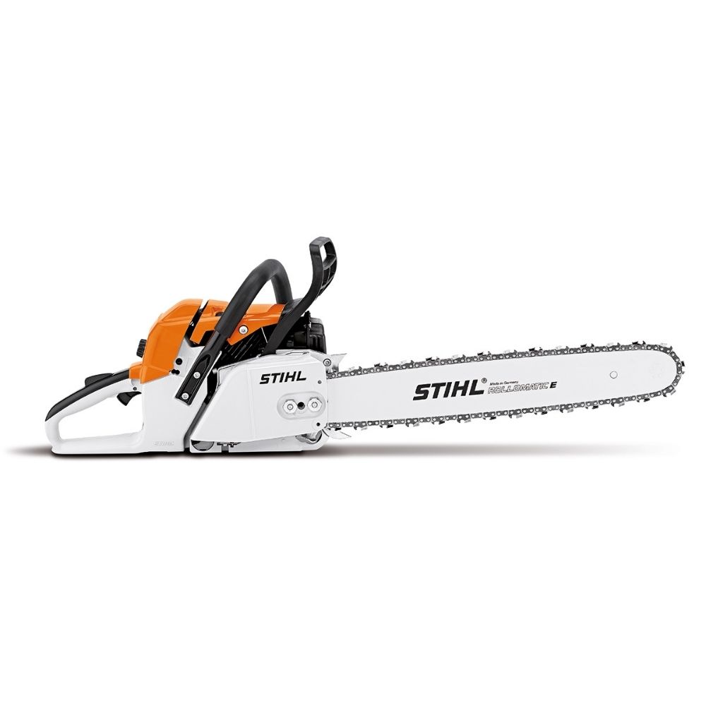 Motosierra a Explosión STIHL MS 382