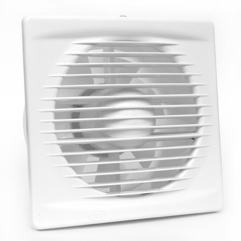 Extractor para baño TST Mod. CP6