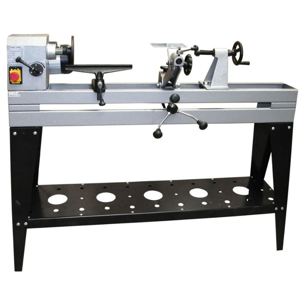 Torno para madera c/copiador BTA Mod. 647043