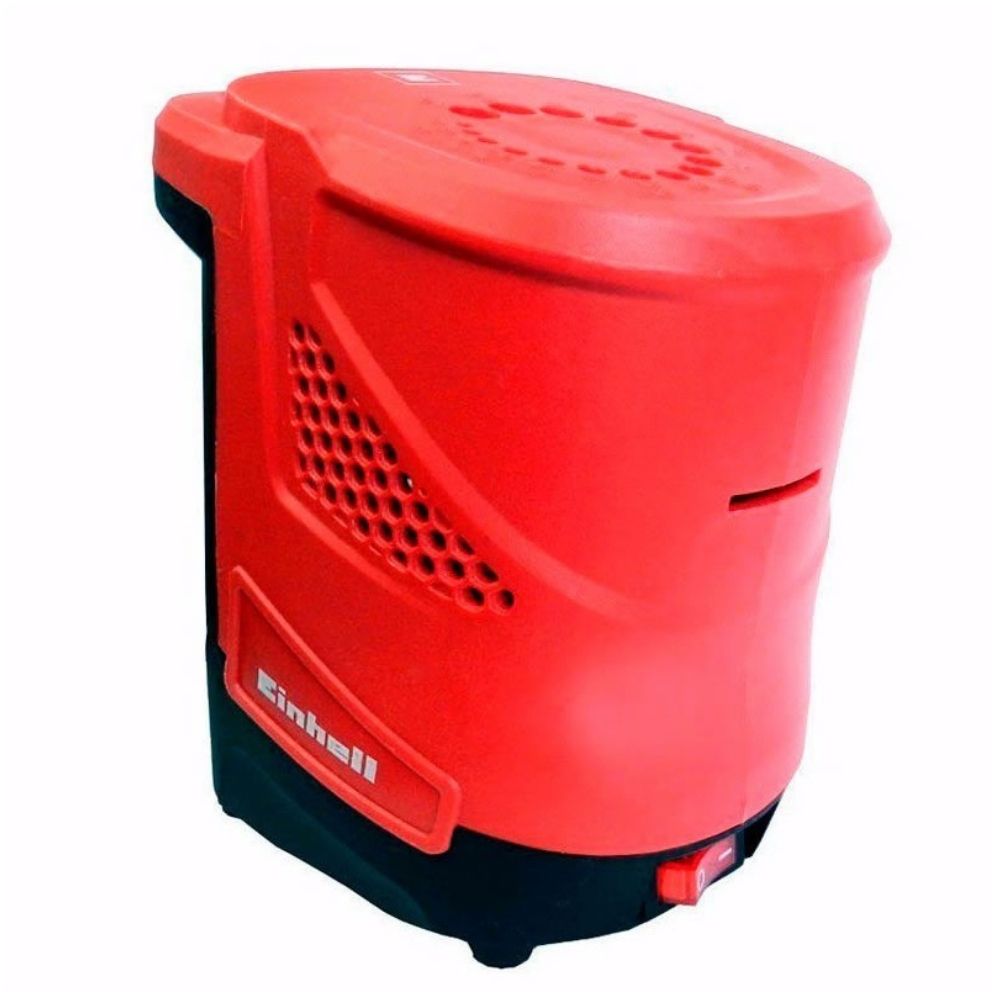 Afilador de Mechas Einhell TH SH 3/10