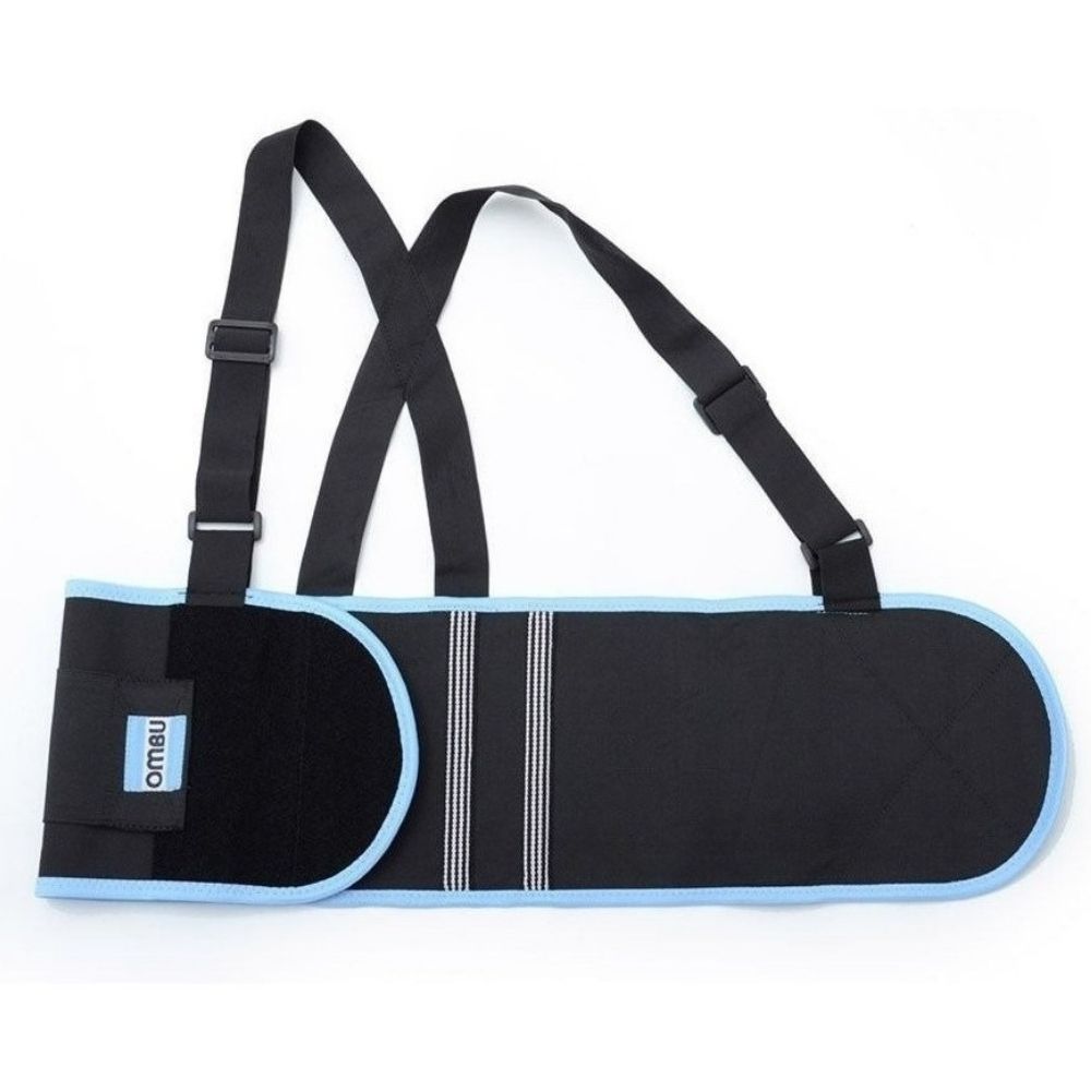 Faja de protección lumbar Ombú