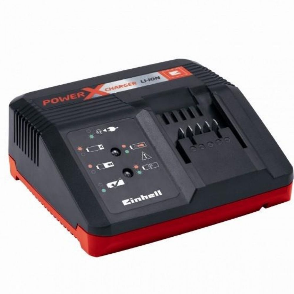 Cargador Einhell 18V 4512103