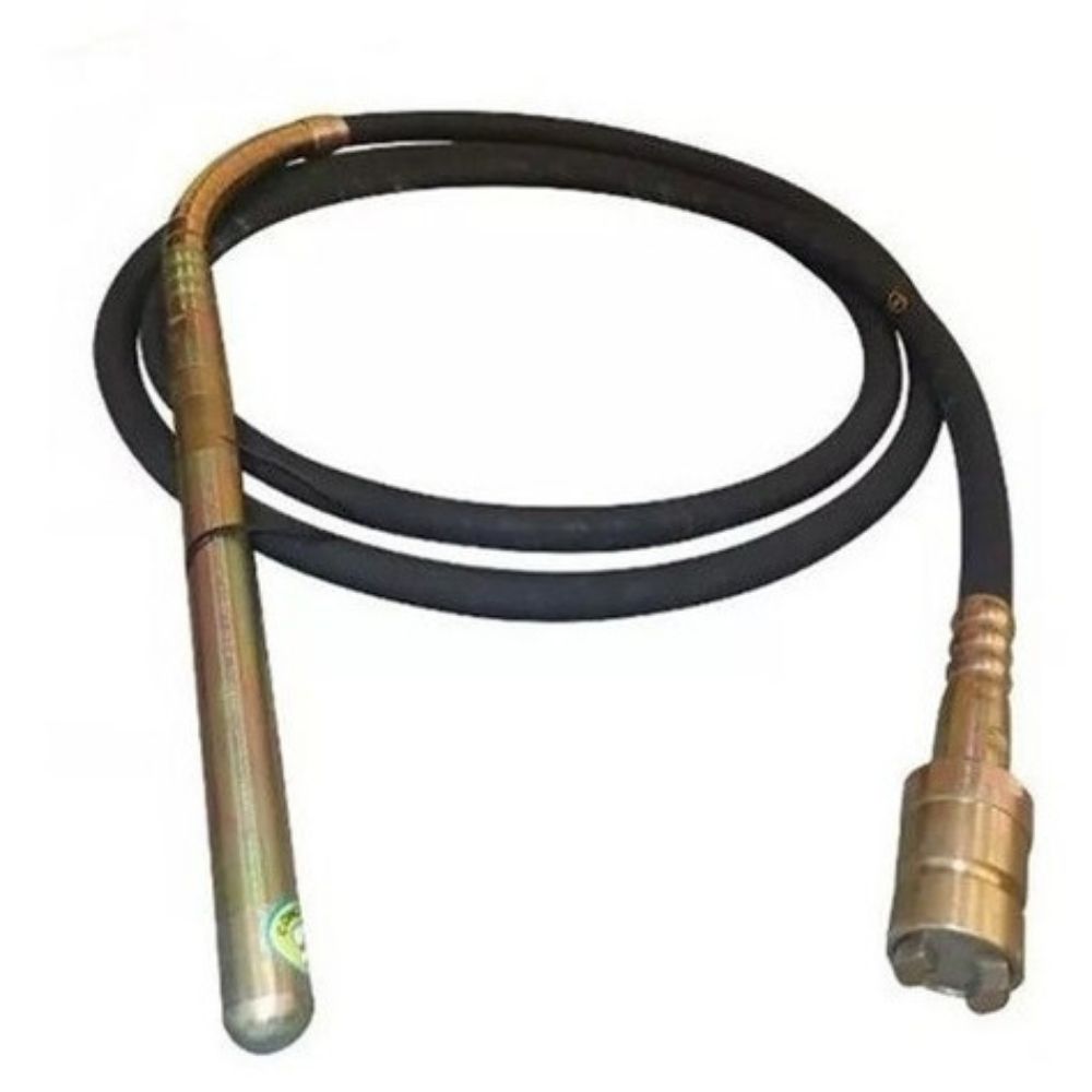 Punta para Vibrador de Hormigón Barovo VH38