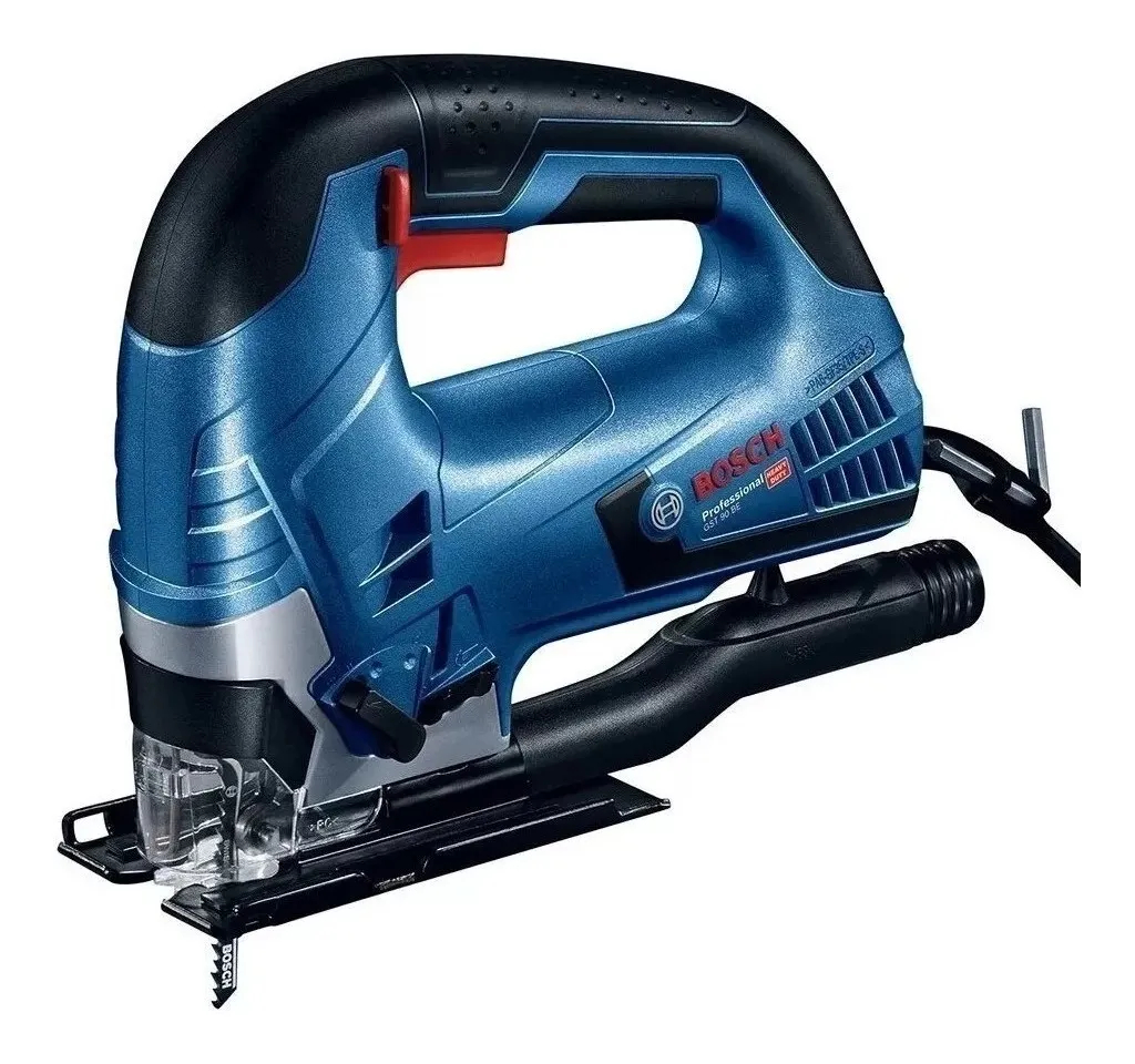 Sierra caladora  Bosch GST 90 BE