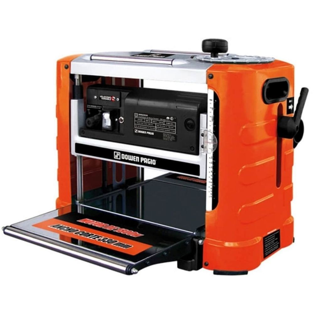 Cepillo de Banco Portátil DOWEN PAGIO 1800W