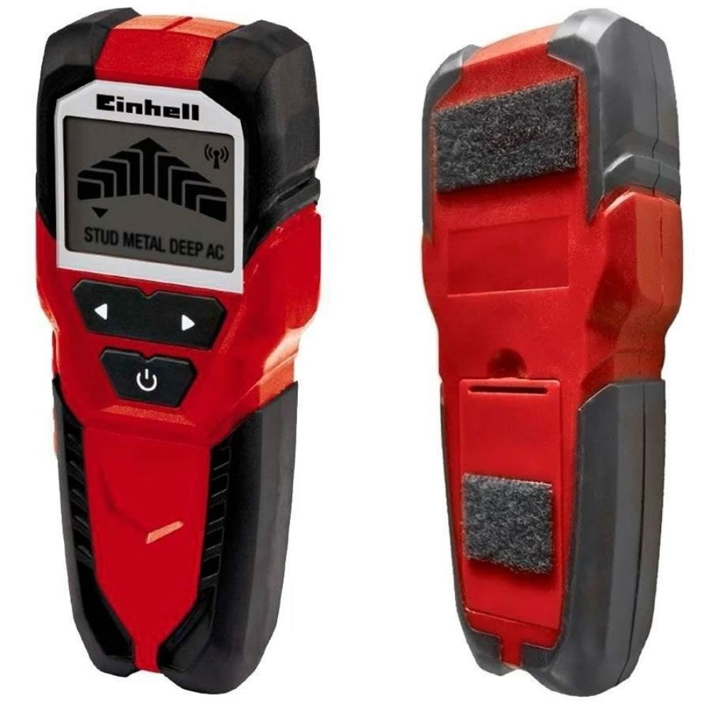 Detector Digital de Metales EINHELL TC-MD 50