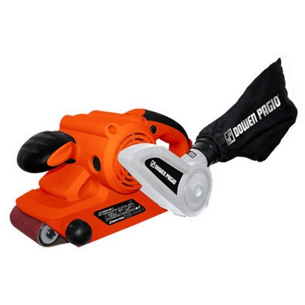 Lijadora de banda Dowen Pagio 76x533mm 9993440-1