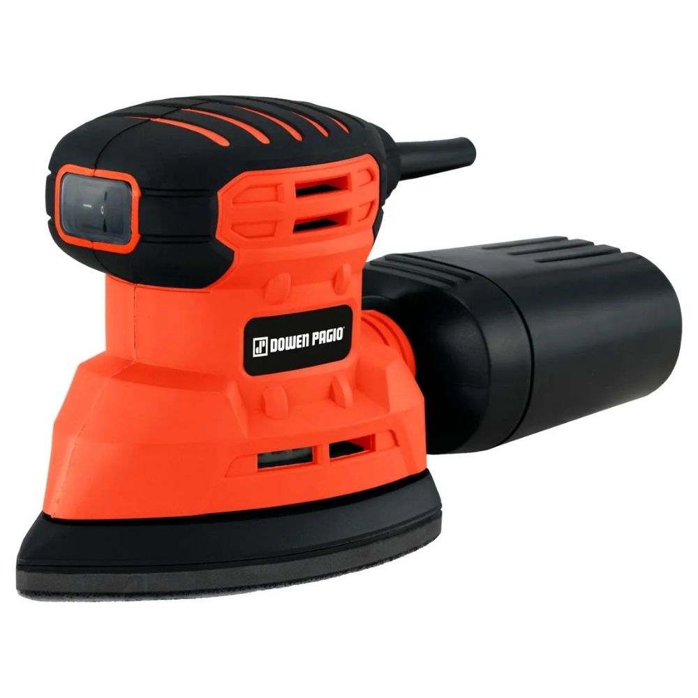 Lijadora Orbital Delta Dowen Pagio 150W