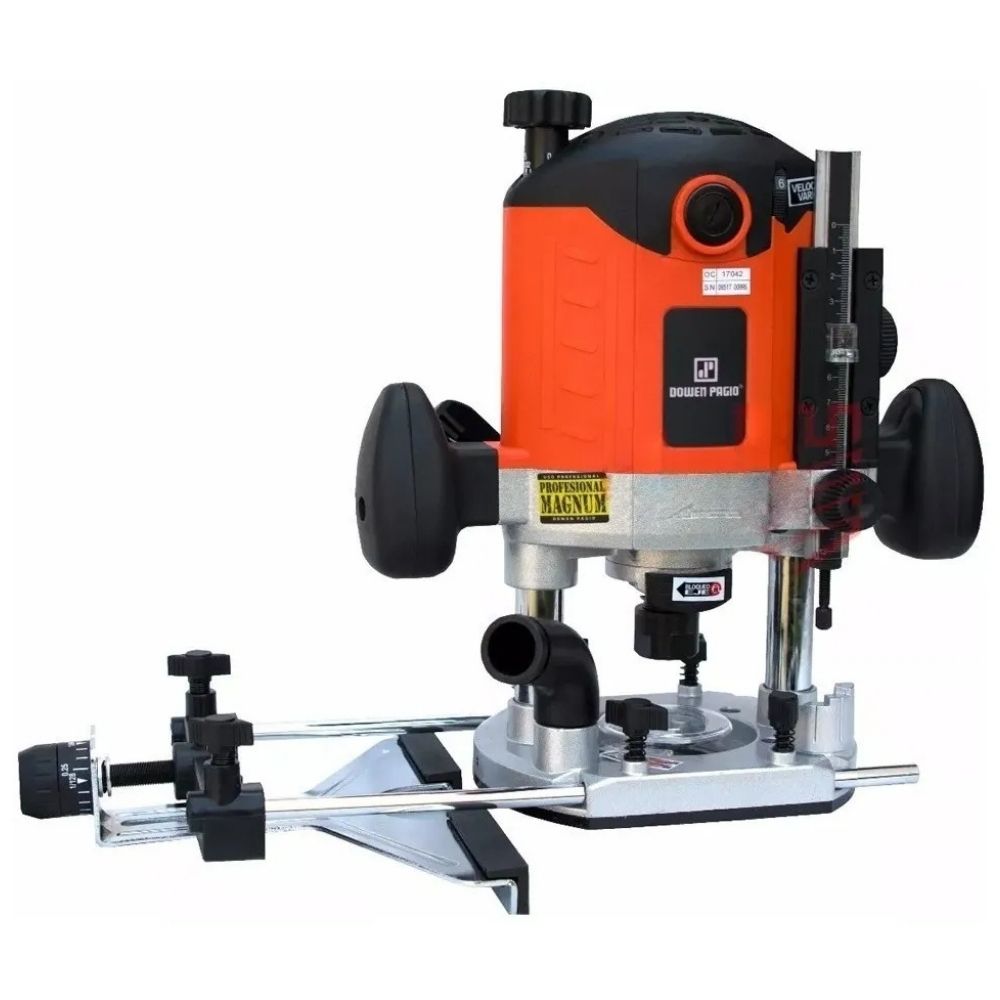 Fresadora Dowen Pagio 1400W 9993490