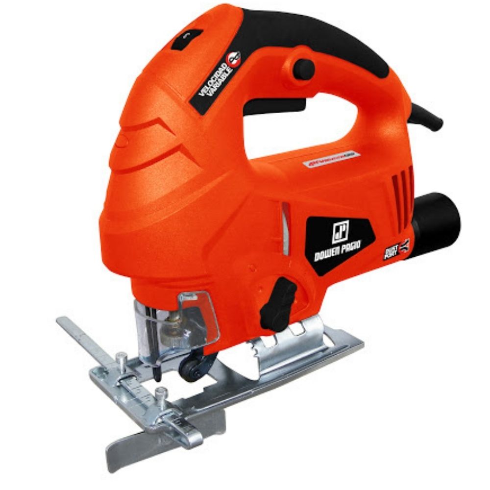 Sierra caladora manual Dowen Pagio 710w 9993620