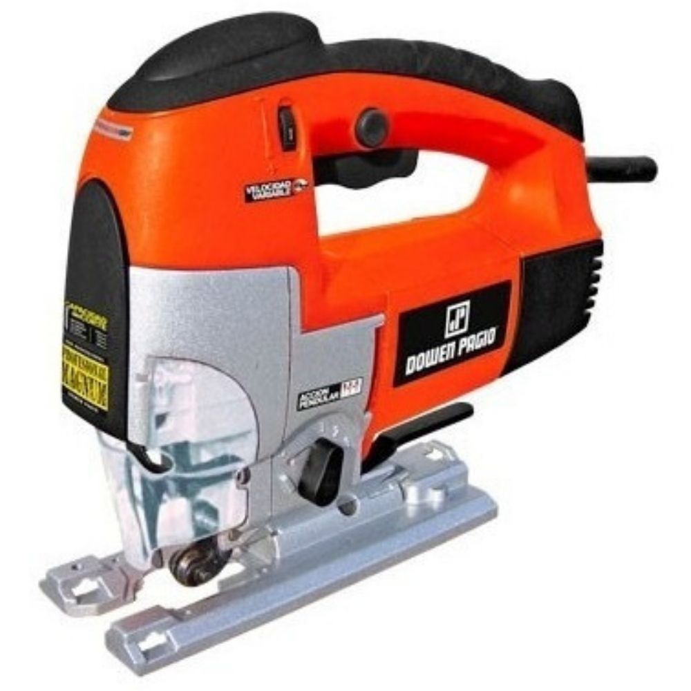 Sierra Caladora Dowen Pagio Magnun 750W 9993640