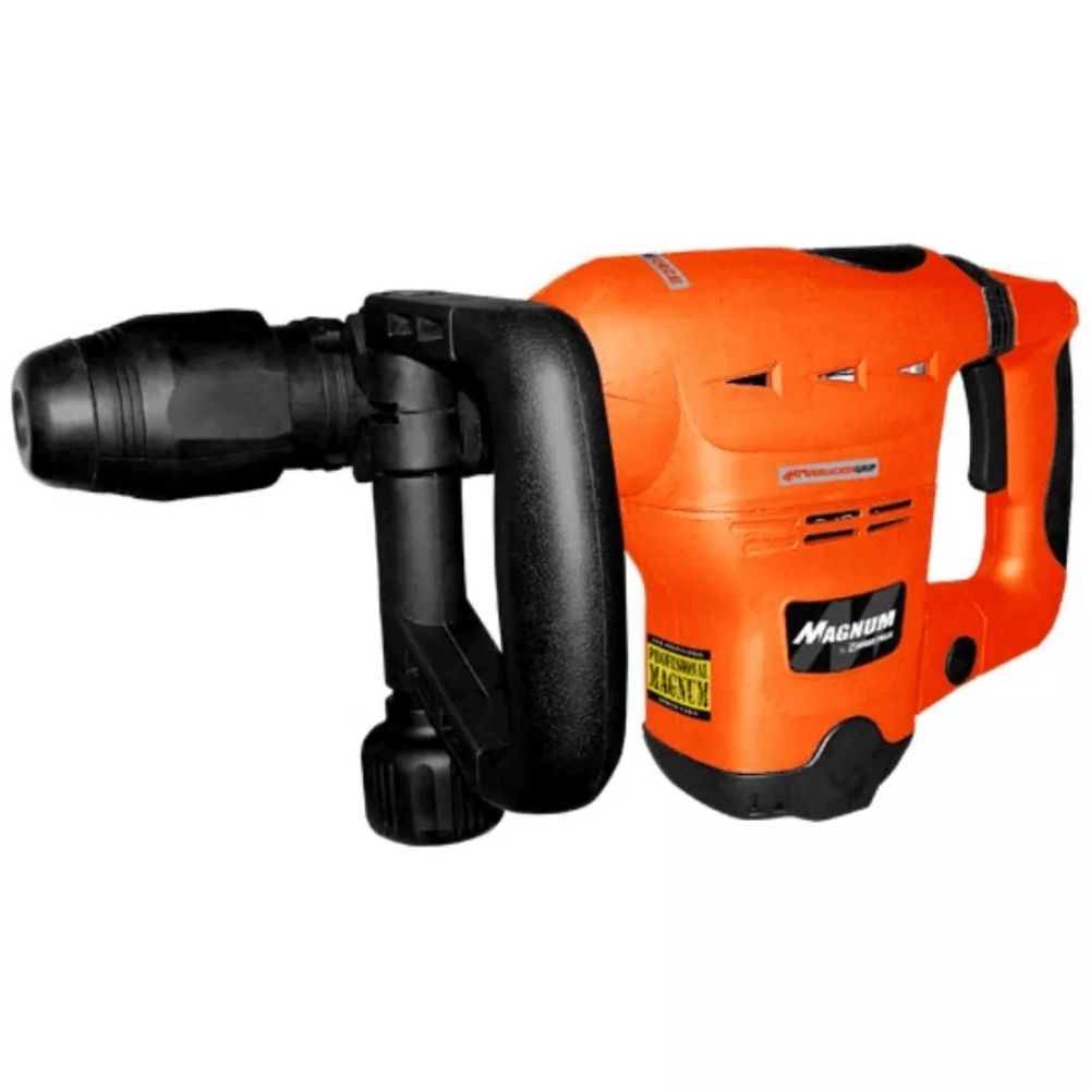 Martillo Demoledor Dowen Pagio Magnum 15 Joules