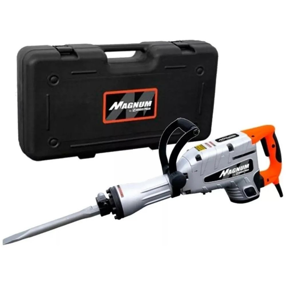 Martillo Demoledor Dowen Pagio Magnum 27 Joules