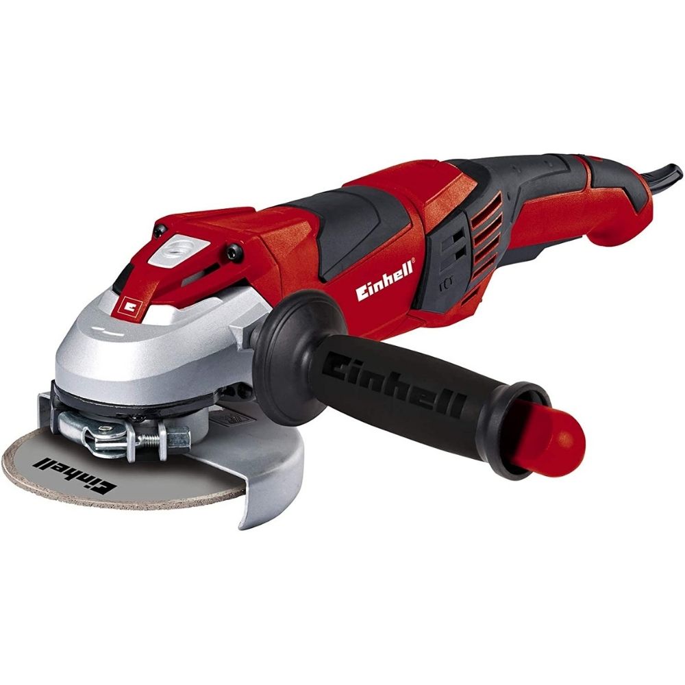 Amoladora Angular Einhell TE-AG 125 CE