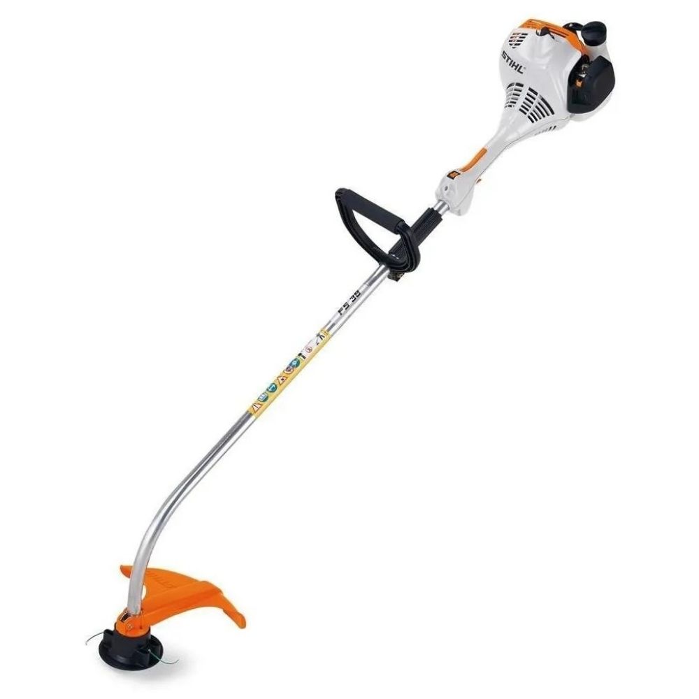 Bordeadora a explosión Stihl FS38