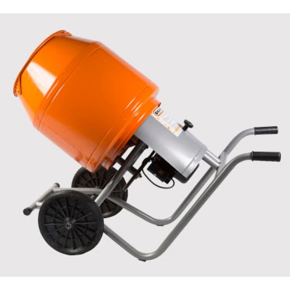 Hormigonera Deper 130P