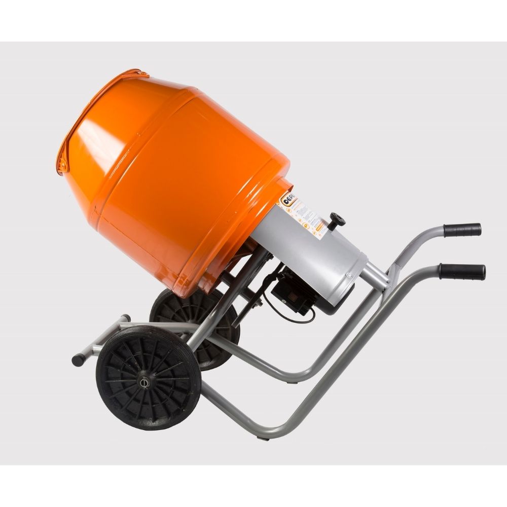 Hormigonera Deper 150s 1 HP