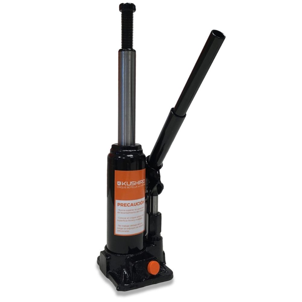 Crique gato hidráulico Kushiro tipo botella CBK5