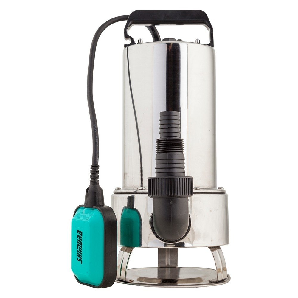 Bomba sumergible Shimura 2JH1100B