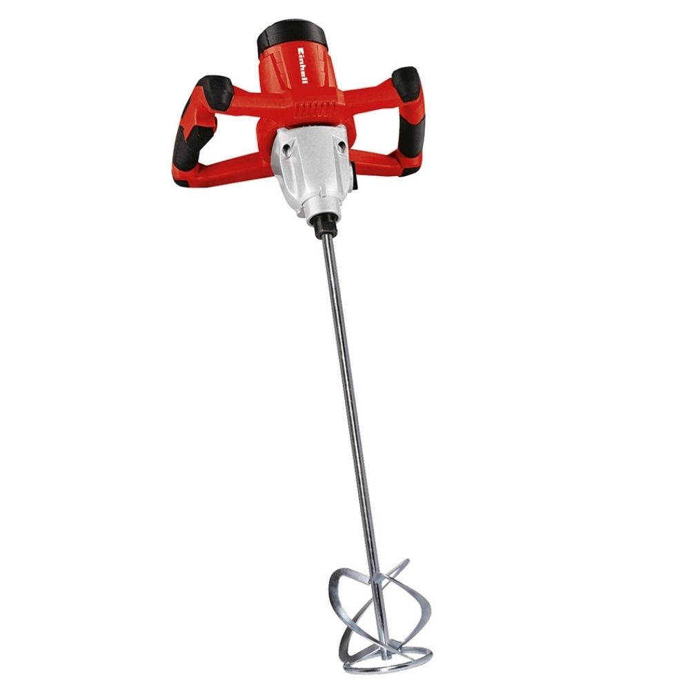 Mezclador de Pintura y Cemento Einhell TC-MX 1400 E
