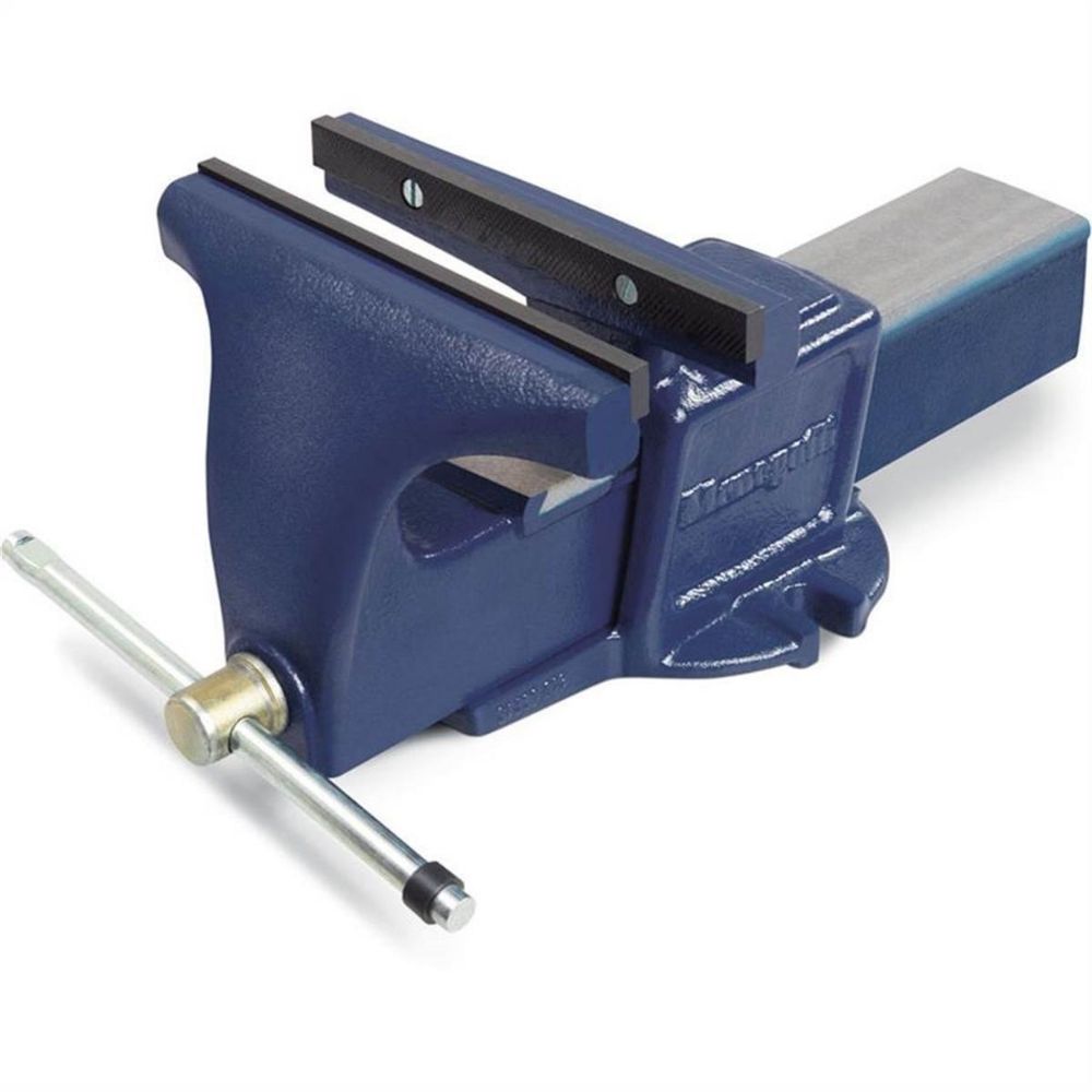 Morsa de banco Menegotti N°6 con yunque