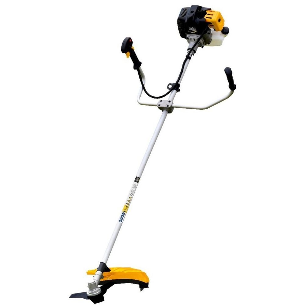 Motoguadaña a gasolina BTA DC5225 – 52 cc profesional