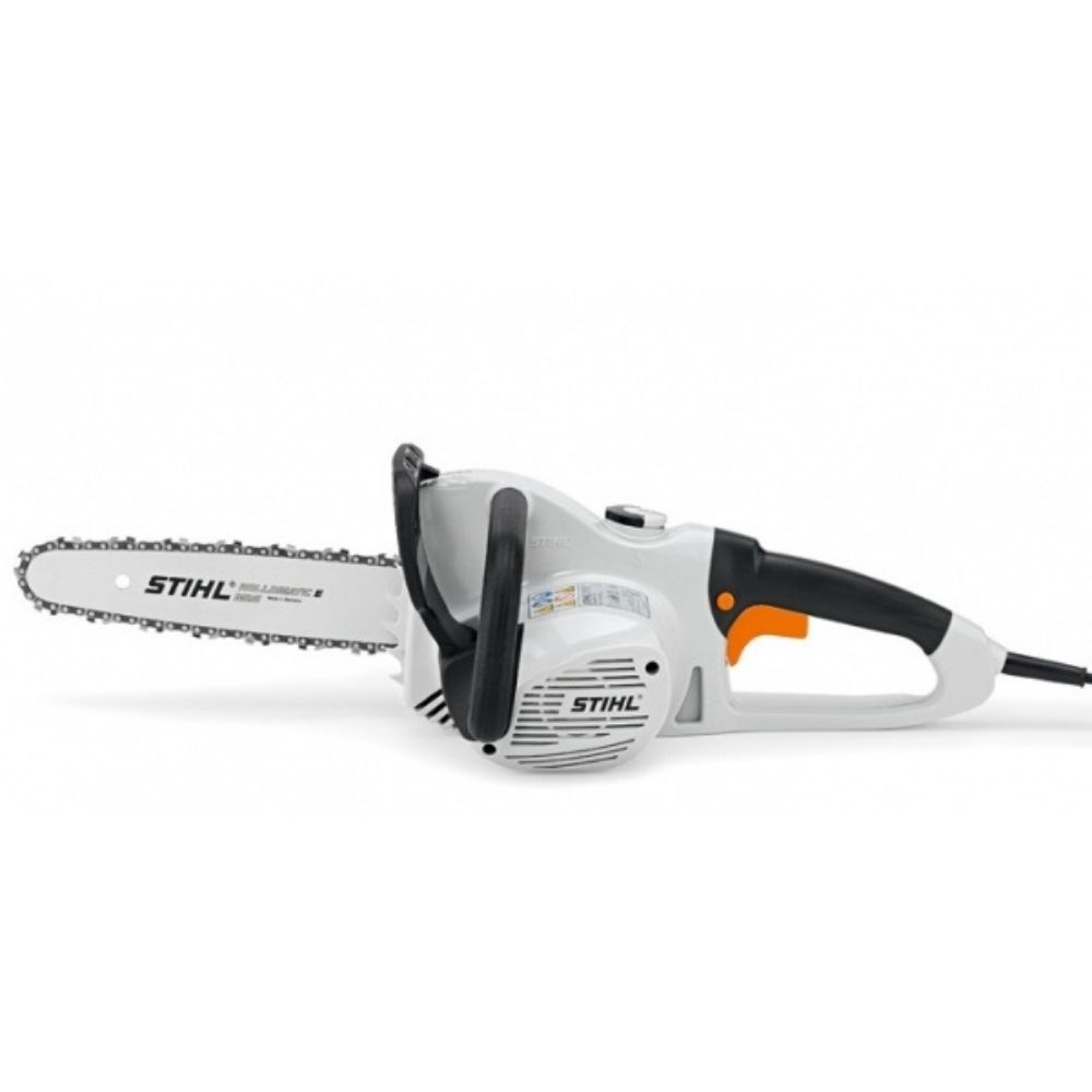 Motosierra Eléctrica STIHL MSE 170C-BQ