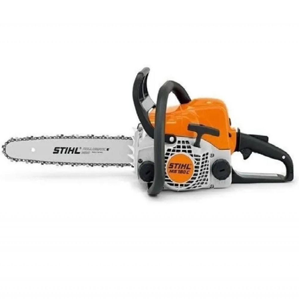 Motosierra a Explosión STIHL MS 180 C - BE