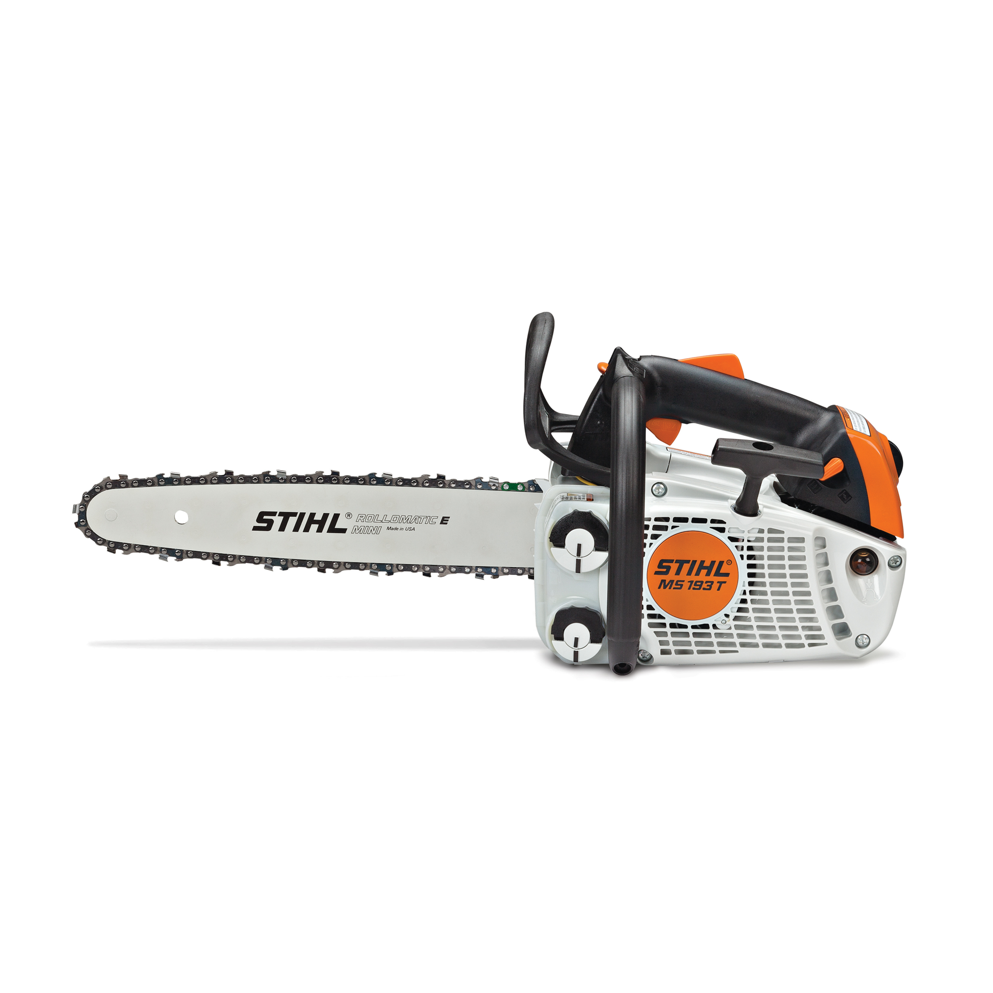 Motosierra A Explosión STIHL MS193T