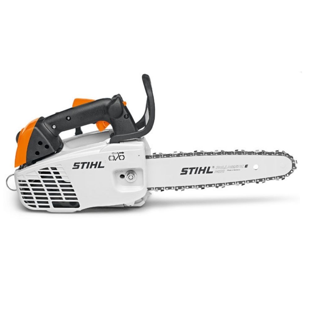Motosierra A Explosión STIHL MS193T