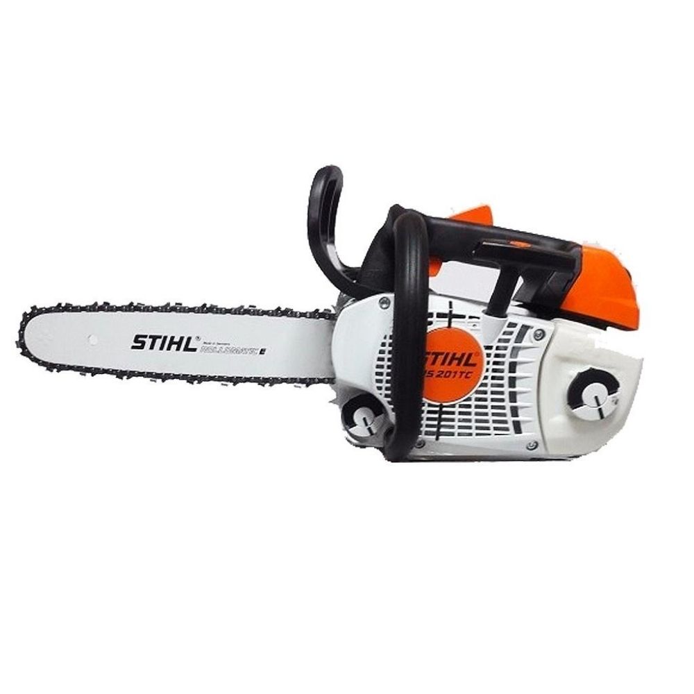 Motosierra A Explosión STIHL MS 201 TC-M