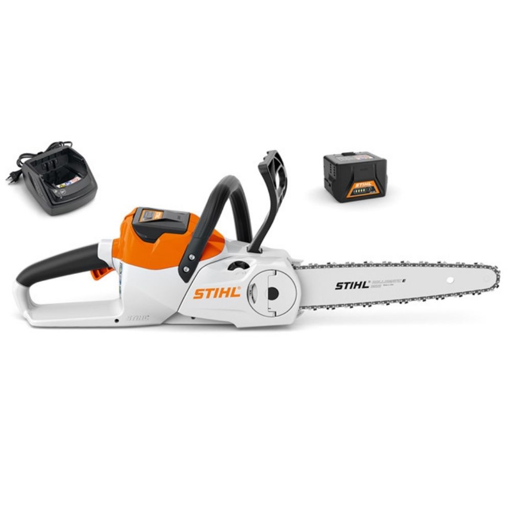 Motosierra a Batería STIHL MSA 60 C