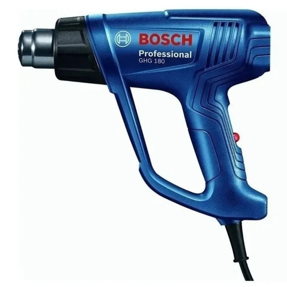 Pistola de Calor Bosch GHG 180