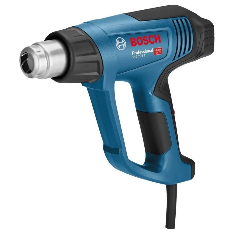 Pistola de Calor Bosch GHG 20-63