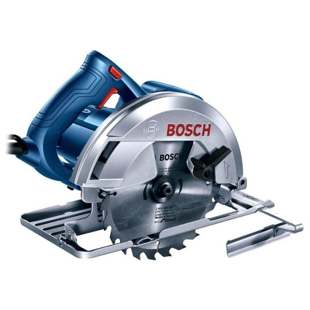 Sierra circular Bosch GKS 20-65