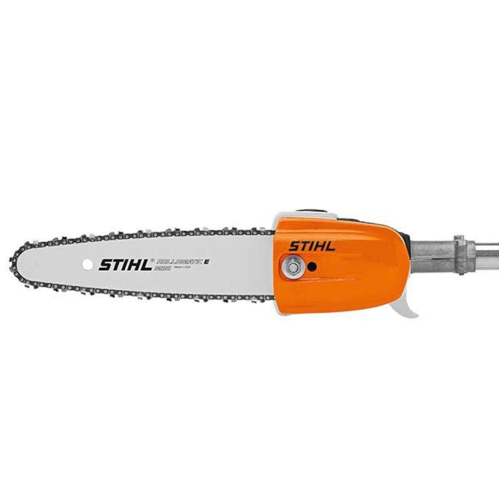 Podadora de altura a explosión Stihl HT 56 CE