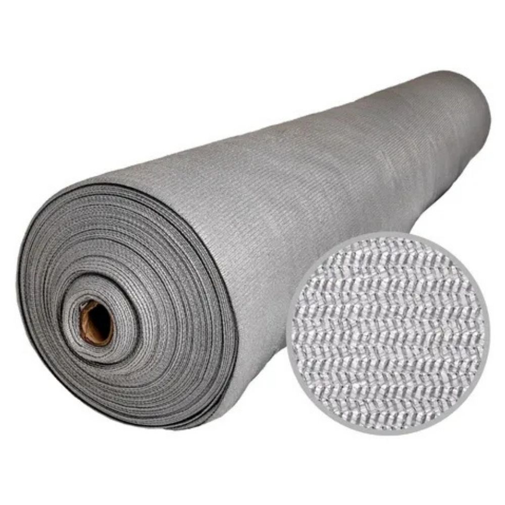 Media Sombra 4,20 mts de Ancho 90%