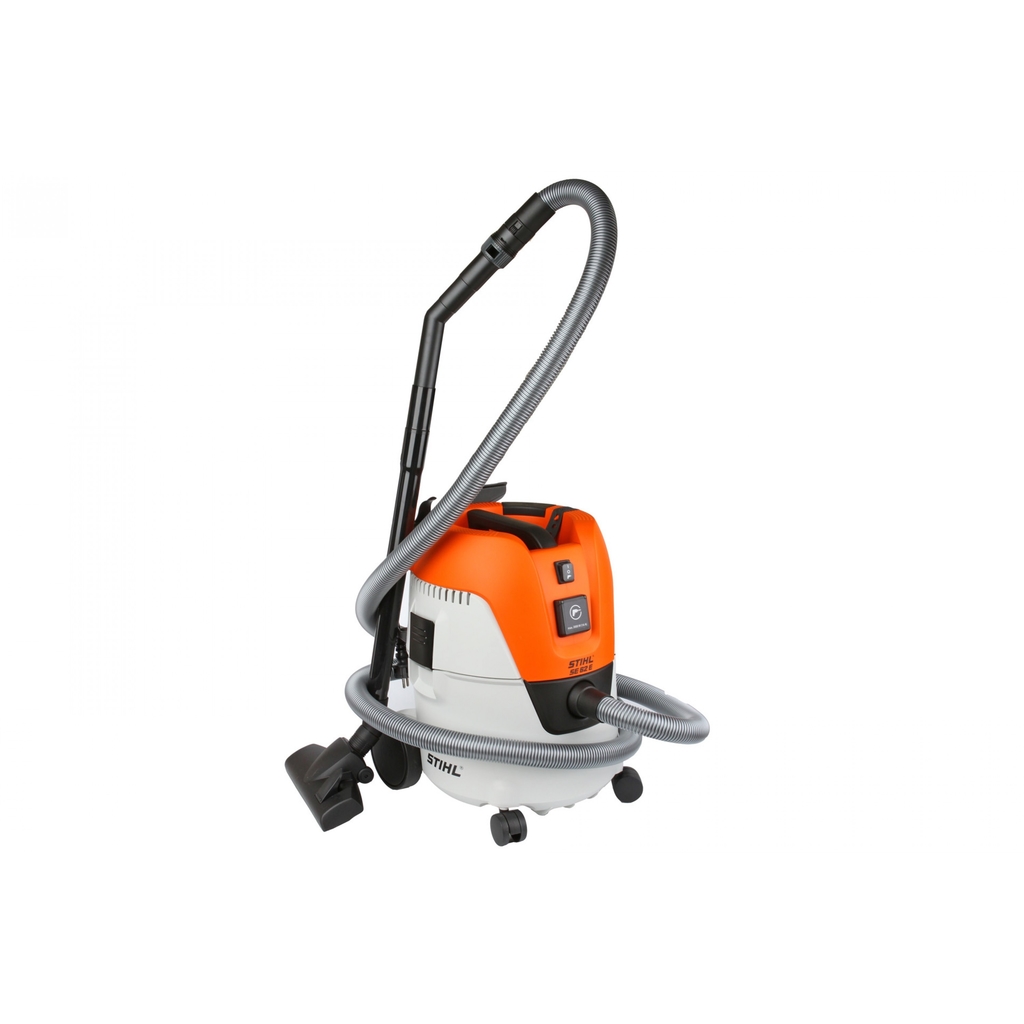 Aspiradora eléctrica Stihl Se 62
