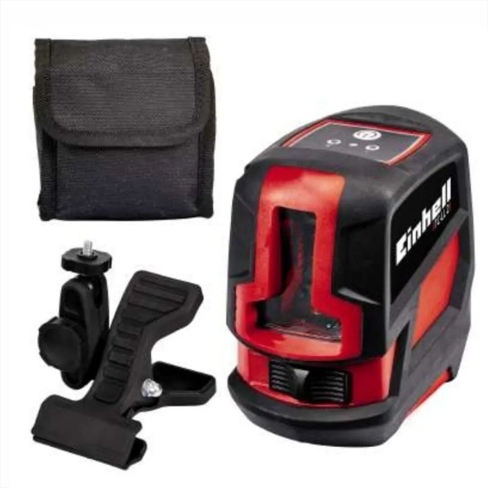 Nivel de Láser EINHELL TC-LL 2
