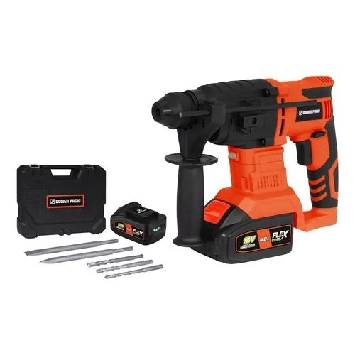 Rotomartillo a batería Dowen Pagio 20mm