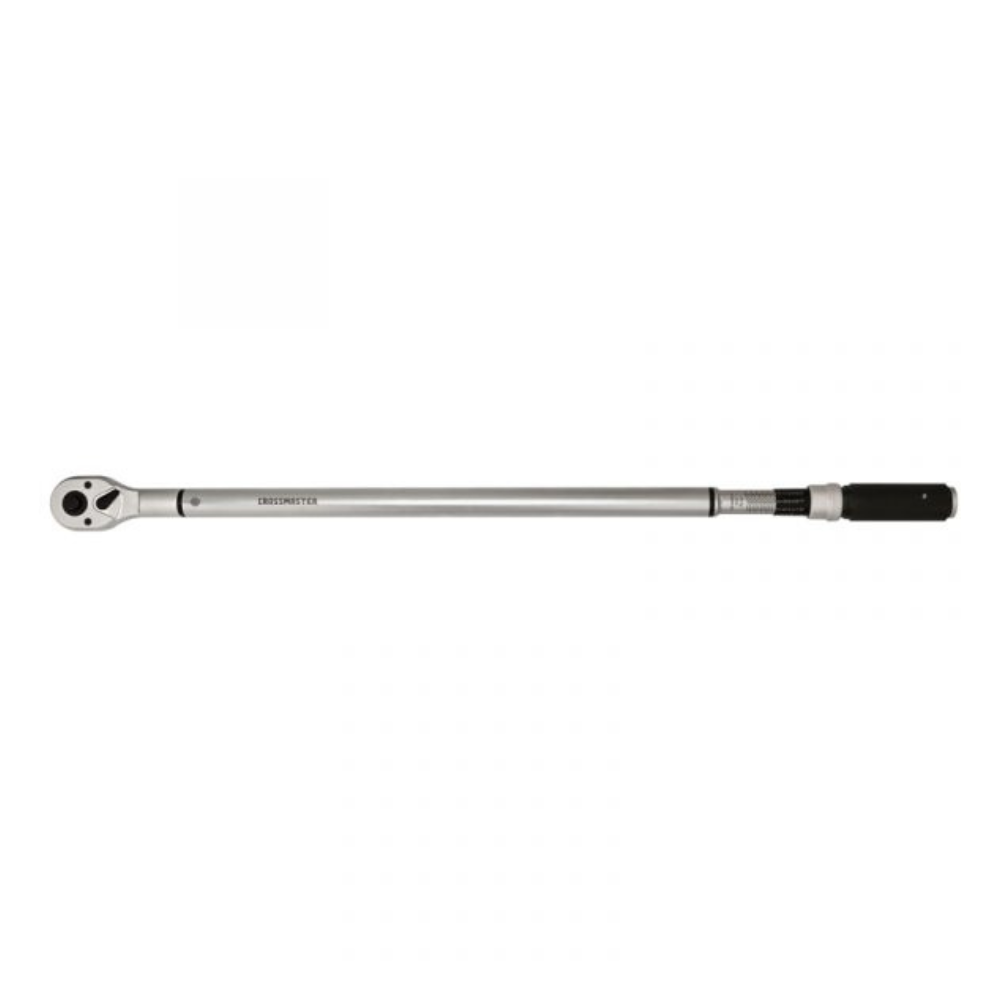 Torquímetro de Zafe CROSSMASTER encastre 3/4"