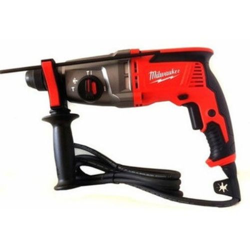 Rotomartillo Milwaukee 5485‑59A SDS Plus – 24 mm 800 W con Mango Lateral