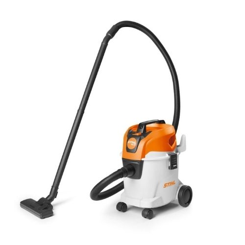 Aspiradora eléctrica STIHL SE 33